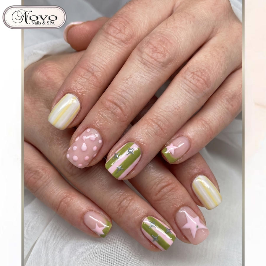 nail ideas